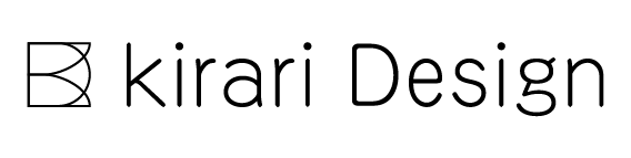 kirari design logo